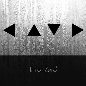 Error Zero - EP