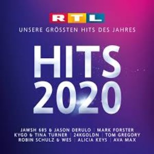 RTL HITS 2020