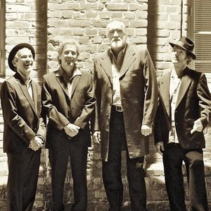 Avatar di The Mick Fleetwood Blues Band