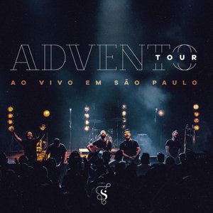 Advento Tour - Ao Vivo em São Paulo