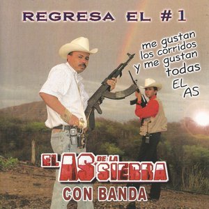 Regresa El #1