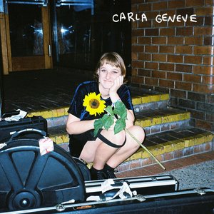 Carla Geneve Extended EP