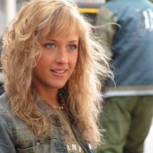 Marta photo provided by Last.fm