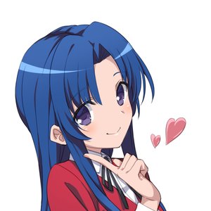 Avatar for 川島亜美(喜多村英梨)