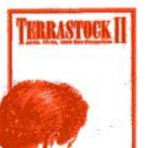 1998-04-18: Terrastock Festival, San Francisco, CA, USA
