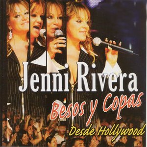 Besos y Copas Desde Hollywood