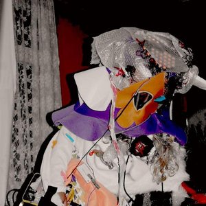 jesus is a noise commander 的头像