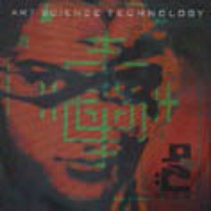 Art Science Technology 的头像