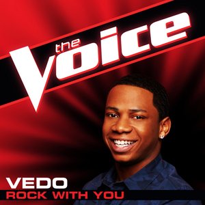 Rock With You (The Voice Performance) - Single