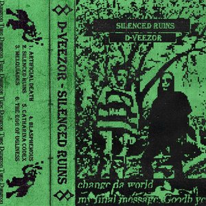 D-Veezor 的头像
