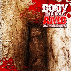 Body In A Hole