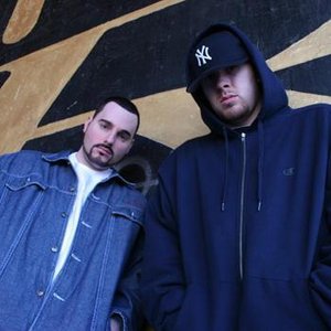 Avatar for Apathy feat. Celph Titled