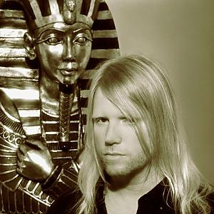 Karl Sanders photo provided by Last.fm