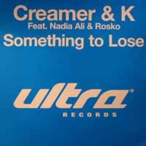 Creamer & K 的头像