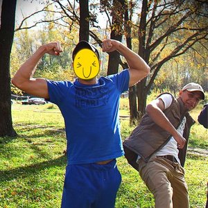 Околорэп И Синтетика 的头像
