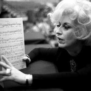 Cathy Berberian 的头像