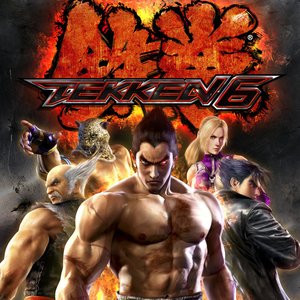 Avatar for Tekken 6 OST