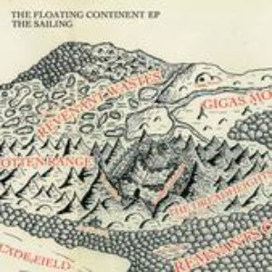 The Floating Continent EP