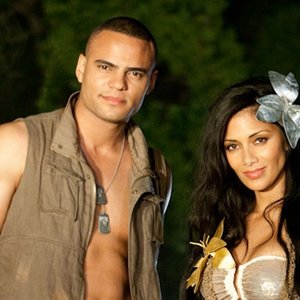 Image for 'Mohombi & Nicole Scherzinger'