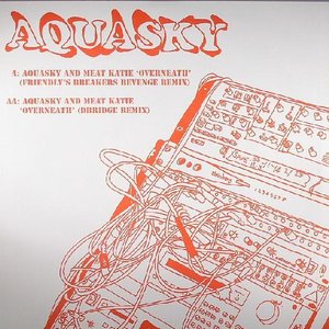 Aquasky & Meat Katie のアバター