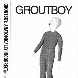 Avatar for Groutboy