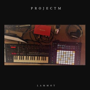 “Lammot”的封面
