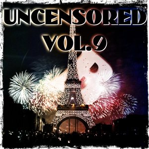 Uncensored, Vol. 9 (Bembe Recordings pres.)