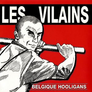 Belgique Hooligans