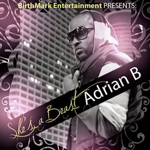 She's a Beast - Single