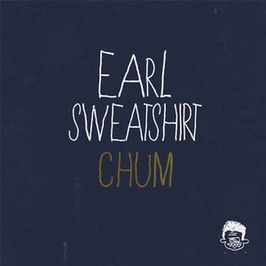 “Chum”的封面