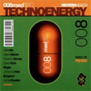 Techno Energy 8