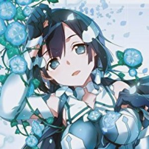 東郷美森(CV:三森すずこ) 的头像
