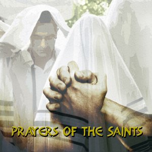 Image for 'PRAYERS OF THE SAINTS'