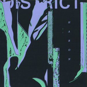 District Iron