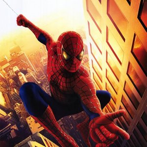 Image for 'Spider-Man'