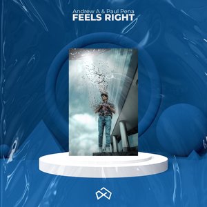 Feels Right - Single