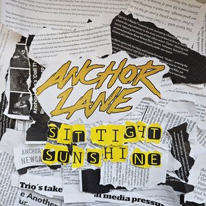 Sit Tight Sunshine - Single