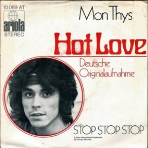 Hot Love / Stop Stop Stop