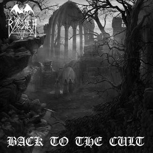 Back to the Cult