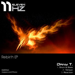 Rebirth EP