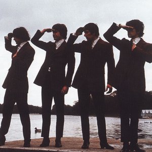 The Kinks 的头像