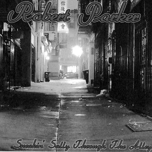 Sneakin' Sally Through The Alley
