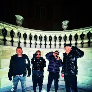 KID DA NOIZE 的头像