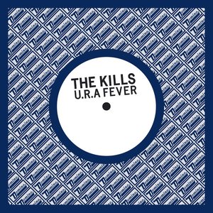 U.R.A Fever (Instrumental) [Digital Download]
