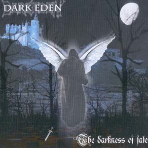 The Darkness of Fate