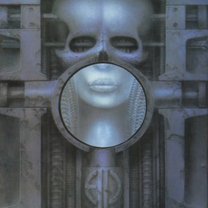 Brain Salad Surgery [Deluxe Edition] Disc 1