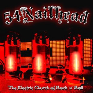 The Electric Church of Rock 'n' Roll