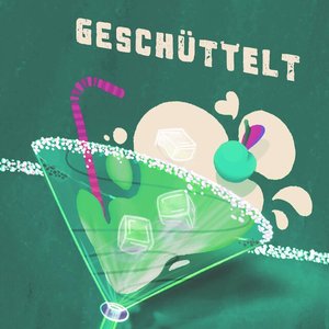Geschüttelt - EP