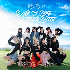 KRD8 & WT☆Egret 的头像