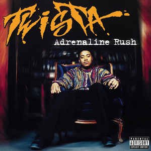 Adrenaline Rush [Explicit]